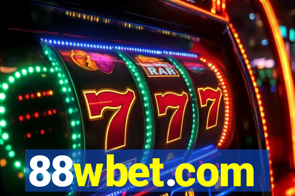 88wbet.com