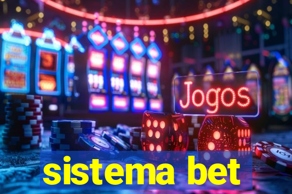 sistema bet