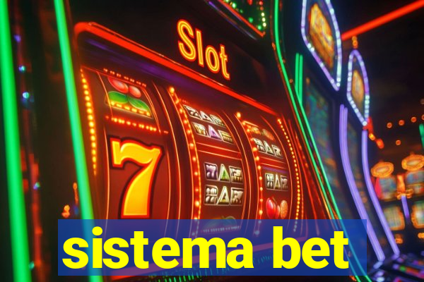 sistema bet