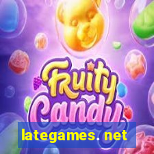 lategames. net