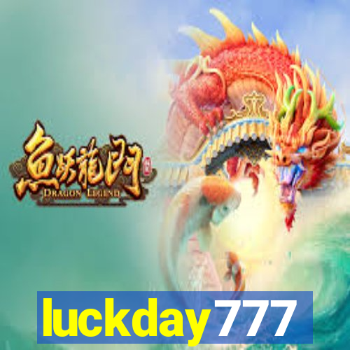 luckday777