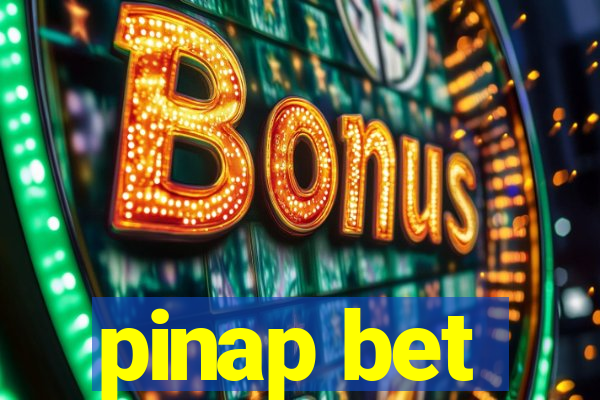 pinap bet