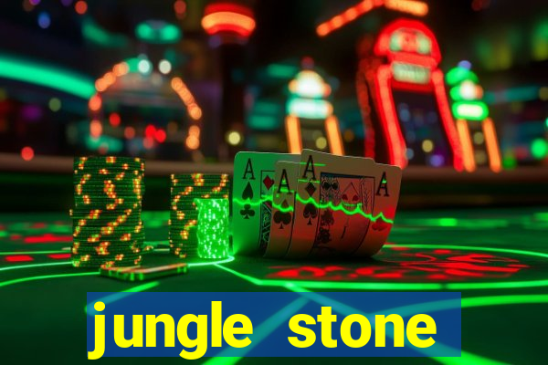 jungle stone reclame aqui