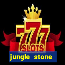 jungle stone reclame aqui