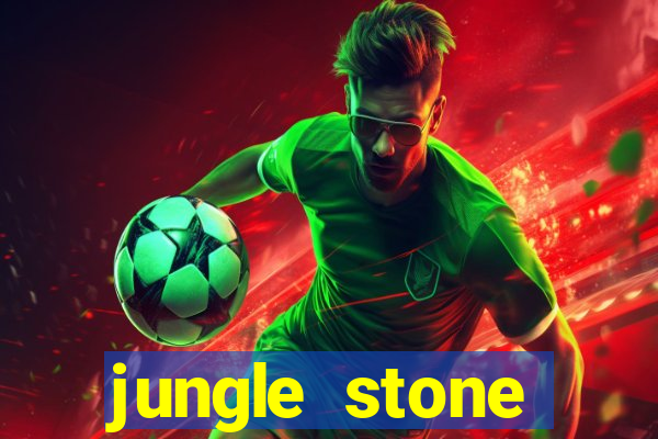 jungle stone reclame aqui