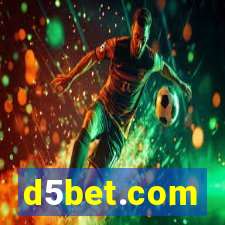 d5bet.com