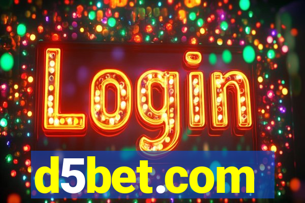 d5bet.com