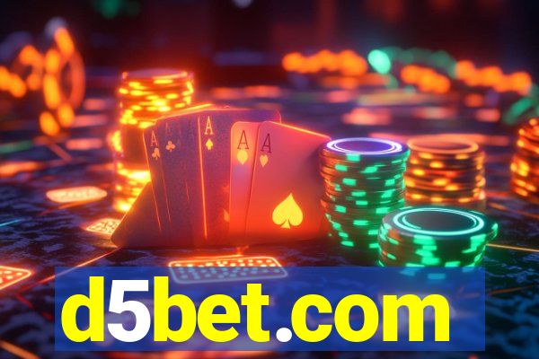 d5bet.com