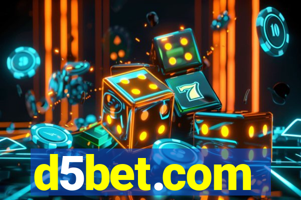 d5bet.com