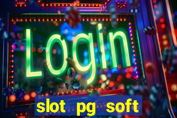 slot pg soft prodeval com