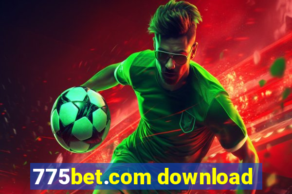 775bet.com download