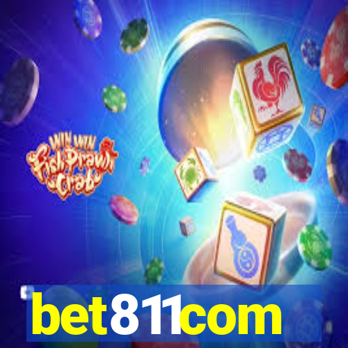 bet811com