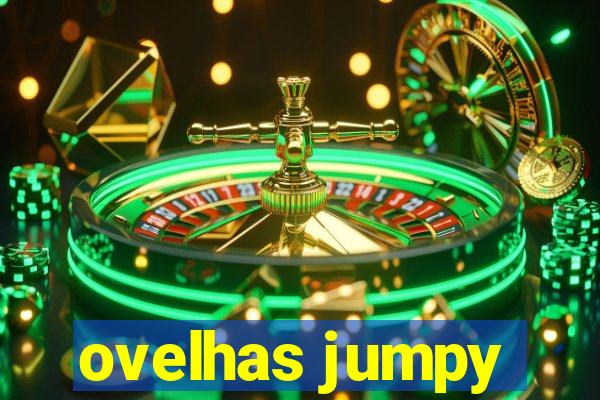 ovelhas jumpy