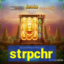 strpchr