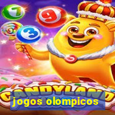 jogos olompicos