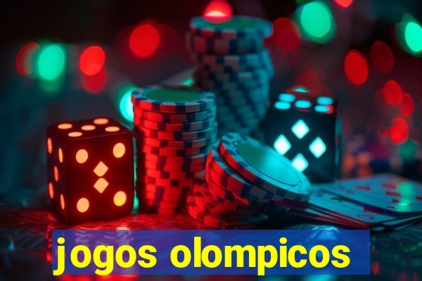 jogos olompicos