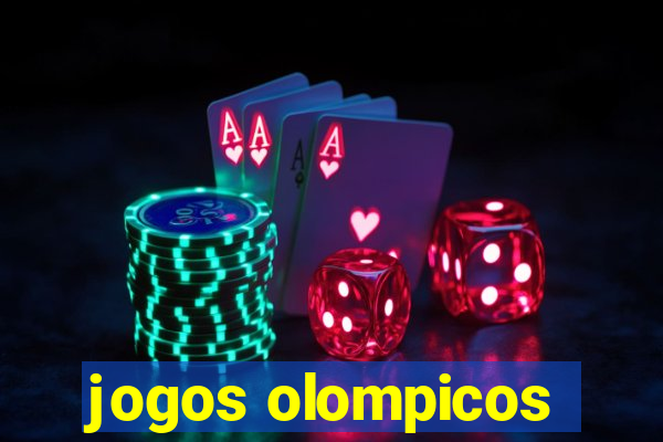 jogos olompicos