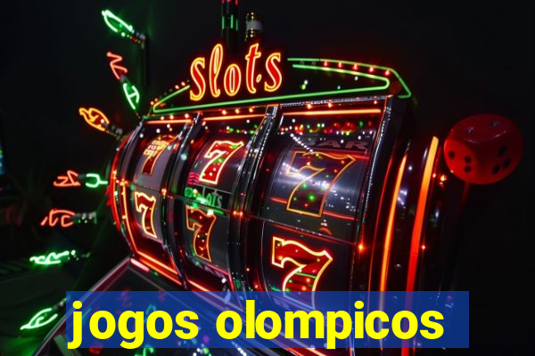 jogos olompicos