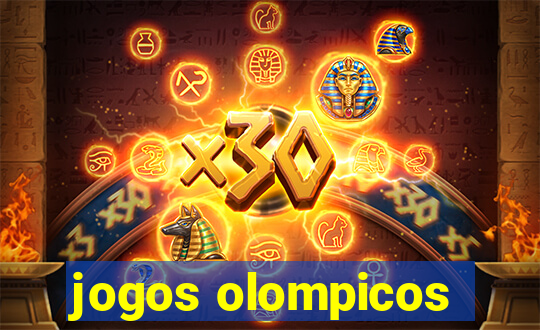 jogos olompicos