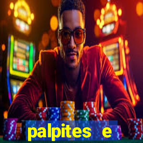 palpites e prognósticos jogos de hoje