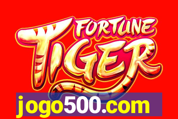 jogo500.com