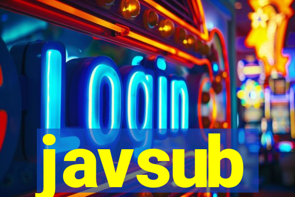 javsub