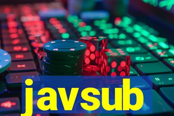 javsub