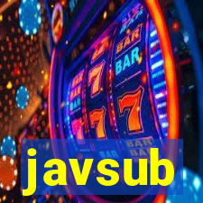 javsub