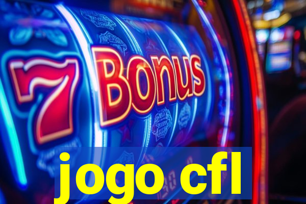 jogo cfl