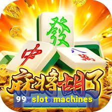 99 slot machines no deposit bonus codes 2018