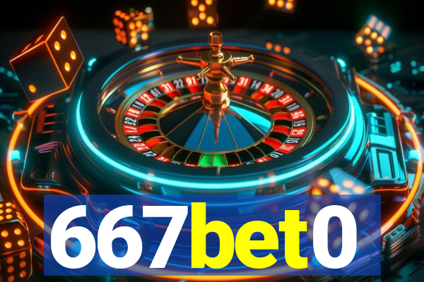 667bet0