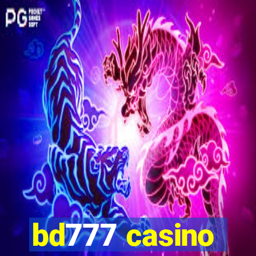 bd777 casino