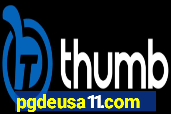 pgdeusa11.com