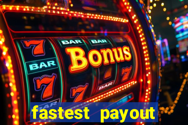 fastest payout casino nz