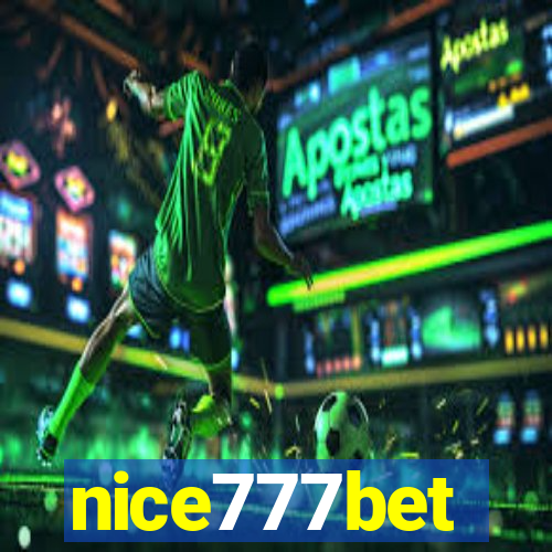 nice777bet