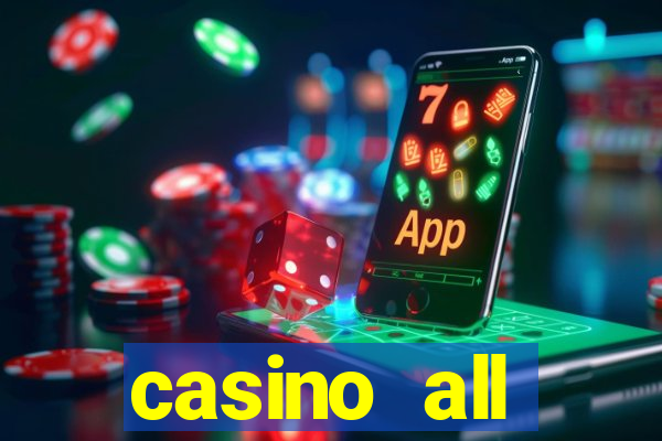 casino all inclusive resorts