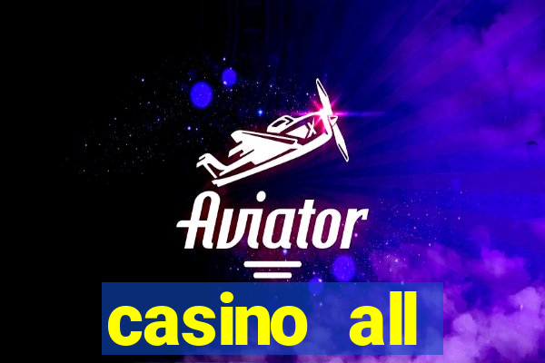 casino all inclusive resorts