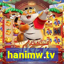 hanimw.tv