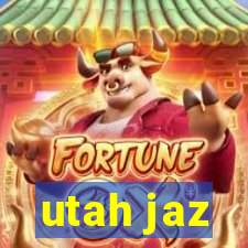 utah jaz