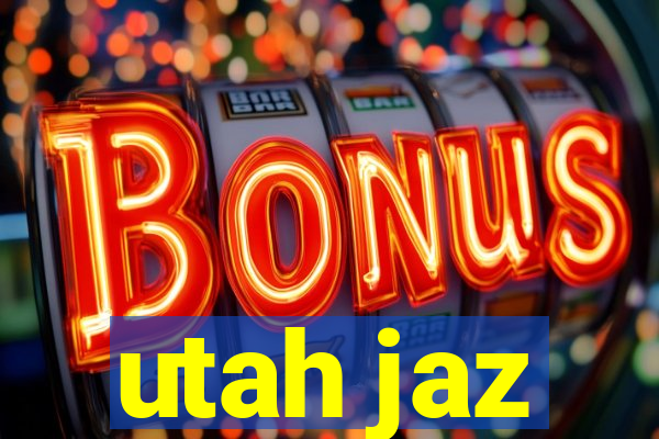 utah jaz