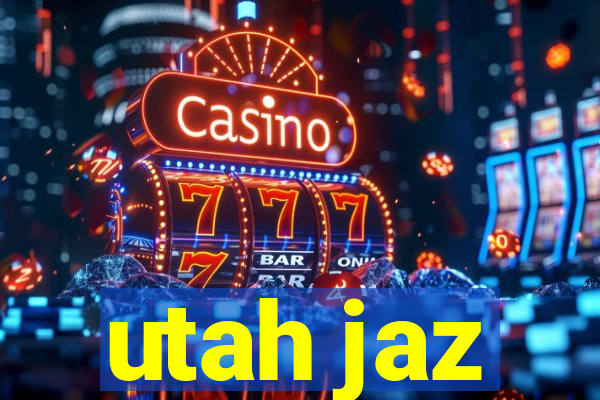 utah jaz