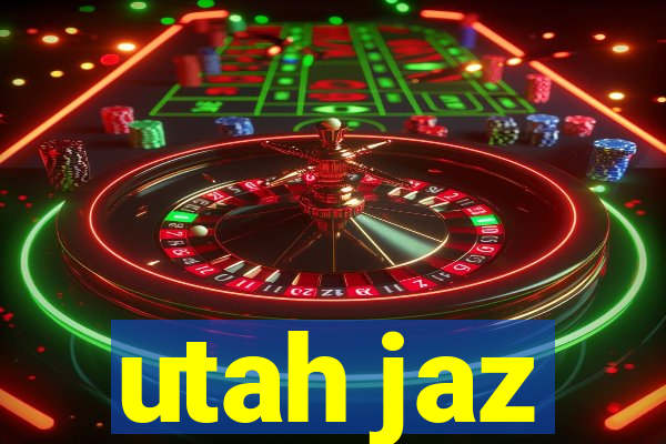 utah jaz