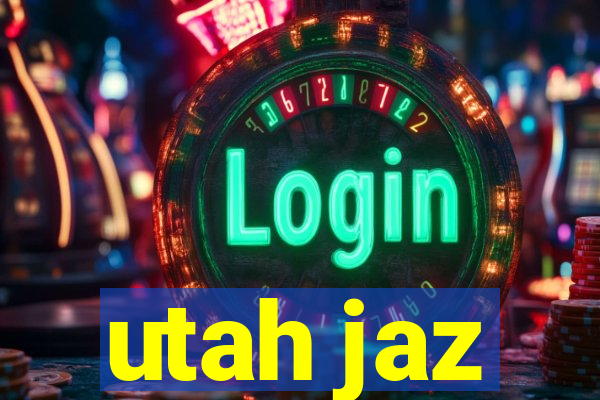 utah jaz