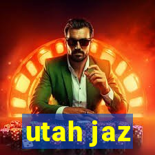 utah jaz