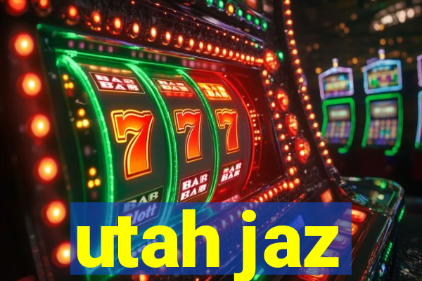 utah jaz