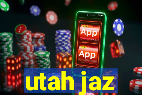 utah jaz