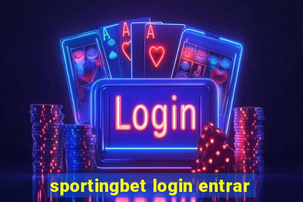 sportingbet login entrar