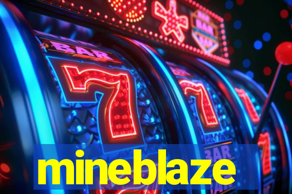 mineblaze