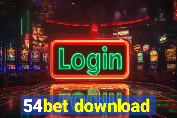 54bet download