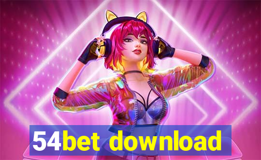 54bet download